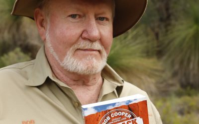 Outback Survival – the book