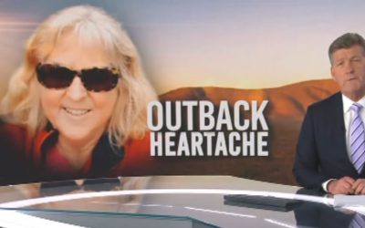 Outback Heartache – Channel 9 News Sep 2020